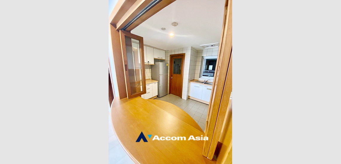 picture 🔼🔽 AccomA 📩 3 BR Condominium @All Seasons Mansion (1518225) - 6/12
