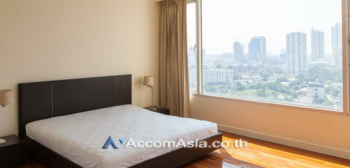 รูป 🔼🔽 AccomA 📩 Pet friendly 3 BR Condominium @Hampton Thonglor 10 (AA17833) - รูปที่ 5/12