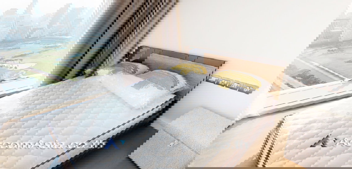 รูป 🔼🔽 AccomA 📩  2 BR Condominium @Magnolias Ratchadamri Boulevard (AA26572) - รูปที่ 19/20