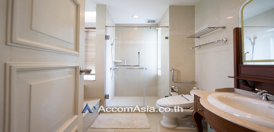รูป 🔼🔽 AccomA 📩  2 BR Condominium @The Bangkok Sukhumvit 43 (1519146) - รูปที่ 16/18
