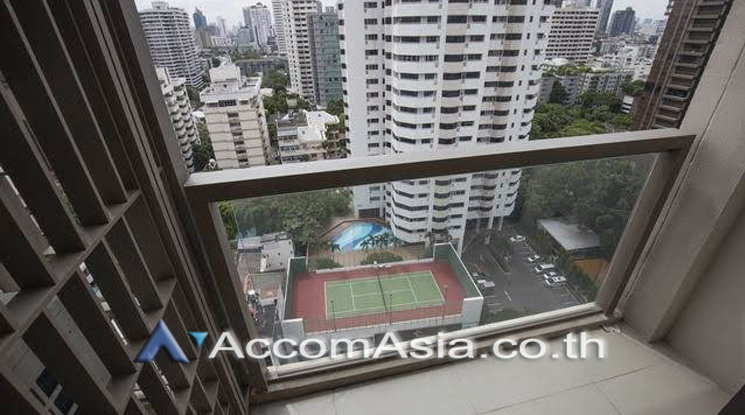 picture 🔼🔽 AccomA 📩 Duplex Condo 2 BR Condominium @The XXXIX by Sansiri (AA23286) - 19/20