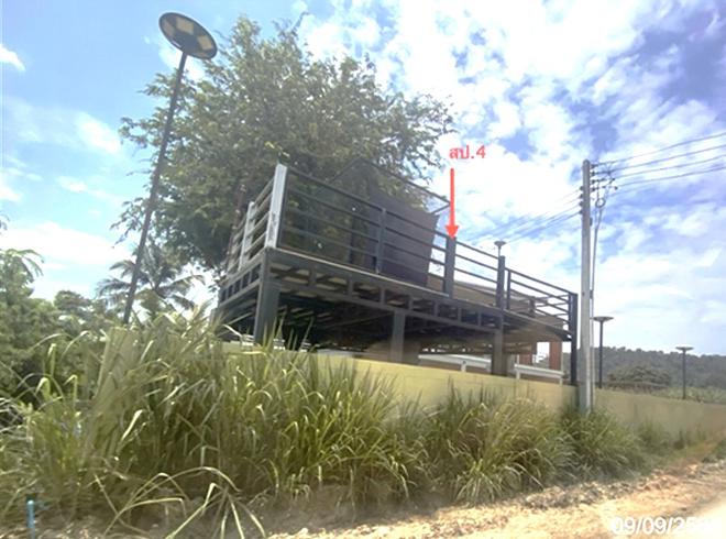 picture HOME 396 Sq.w. Ban Bung Chonburi for 6.5M - 5/16