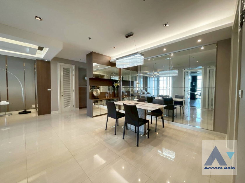 picture 🔼🔽 AccomA 📩 2 BR Condominium @Athenee Residence (AA45320) - 4/7