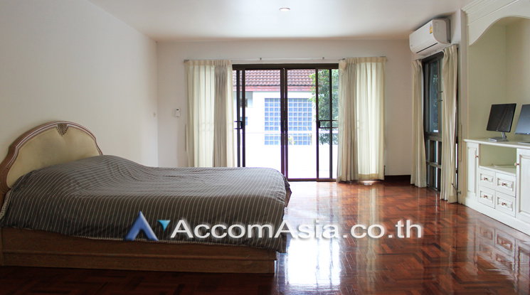 รูป 🔼🔽 AccomA 📩 Pet friendly,Home Office 4 BR House in  Bang Kapi (1718725) - รูปที่ 7/15