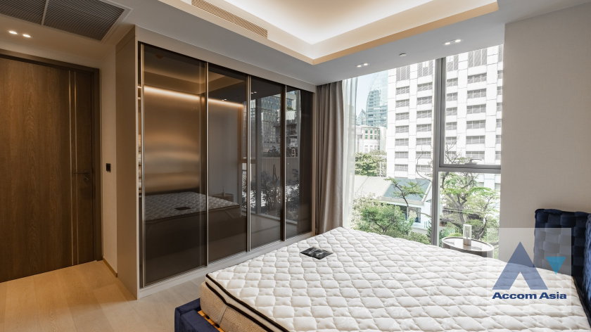 รูป 🔼🔽 AccomA 📩 Pet friendly 2 BR Condominium @Tonson One Residence (AA34393) - รูปที่ 15/19