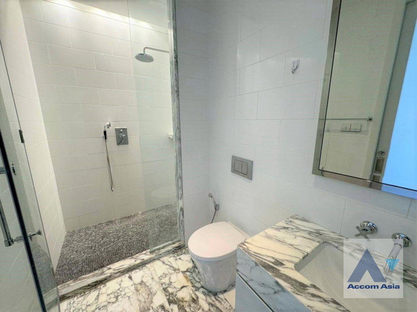 รูป 🔼🔽 AccomA 📩  3 BR Condominium @The Ritz Carlton Residences (AA42928) - รูปที่ 16/17