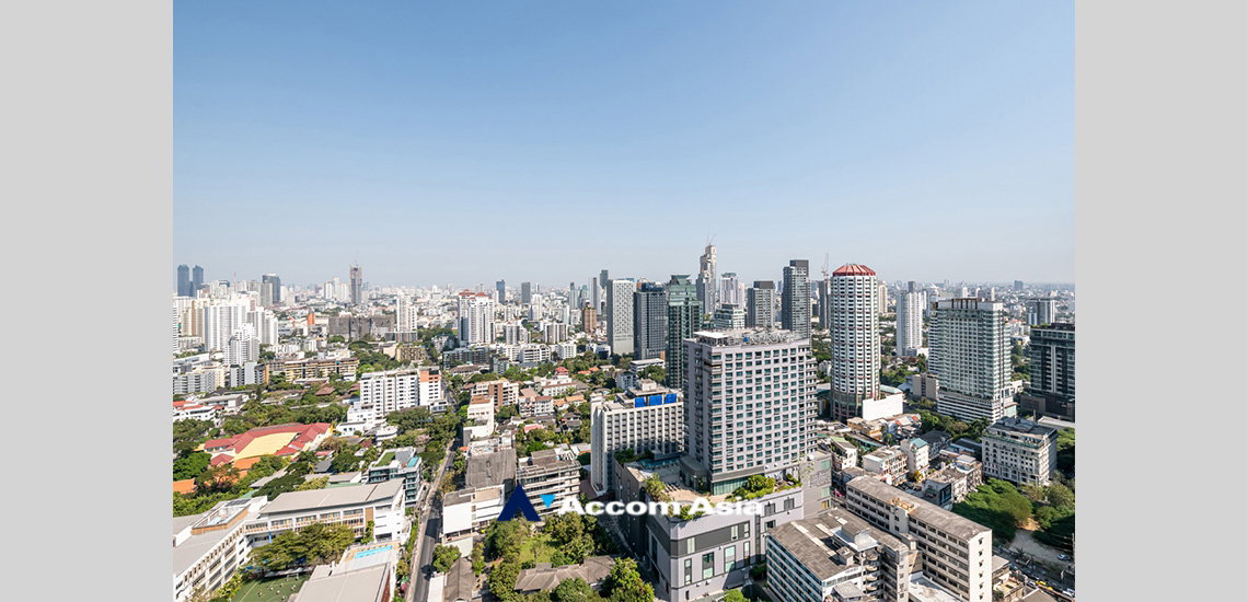 รูป 🔼🔽 AccomA 📩  2 BR Condominium @The Esse Sukhumvit 36 (AA34453) - รูปที่ 11/14