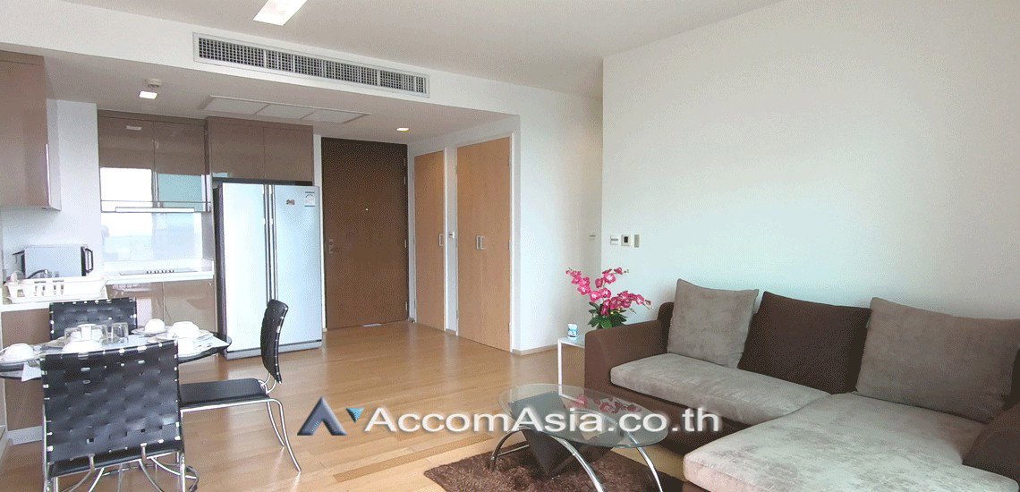 picture 🔼🔽 AccomA 📩  2 BR Condominium @Siri at Sukhumvit (1519816) - 2/12