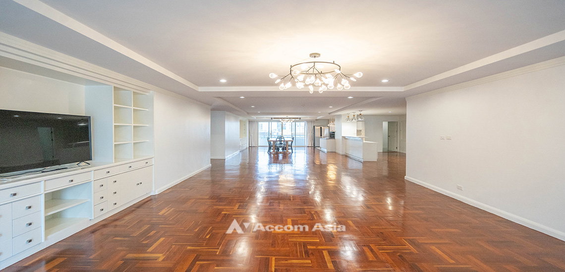 picture ðžð― AccomA ðĐ 3 BR Condominium @Wattana Heights (AA31742) - 2/15
