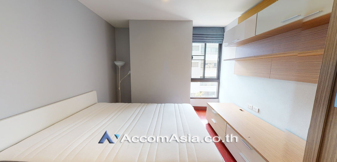 รูป 🔼🔽 AccomA 📩 Pet friendly 2 BR Condominium @Prime Mansion Sukhumvit 31 (AA23133) - รูปที่ 6/9
