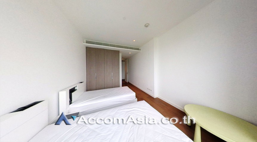 รูป 🔼🔽 AccomA 📩  3 BR Condominium @185 Rajadamri (AA11562) - รูปที่ 12/18