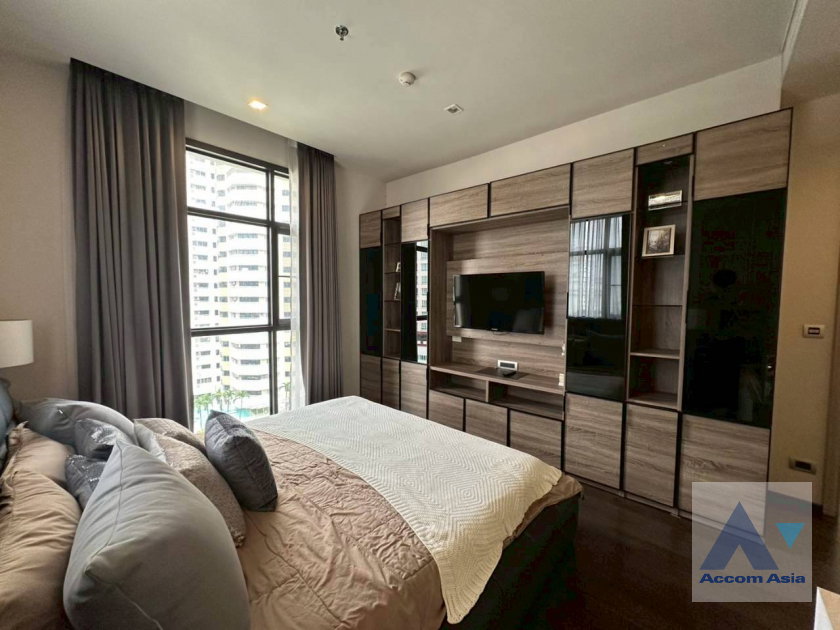 picture 🔼🔽 AccomA 📩 Duplex Condo 2 BR Condominium @The XXXIX by Sansiri (AA30617) - 20/20