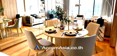 คอนโดให้เช่า : 🔼🔽 AccomA 📩  2 BR Condominium @Beatniq Sukhumvit (AA30596)