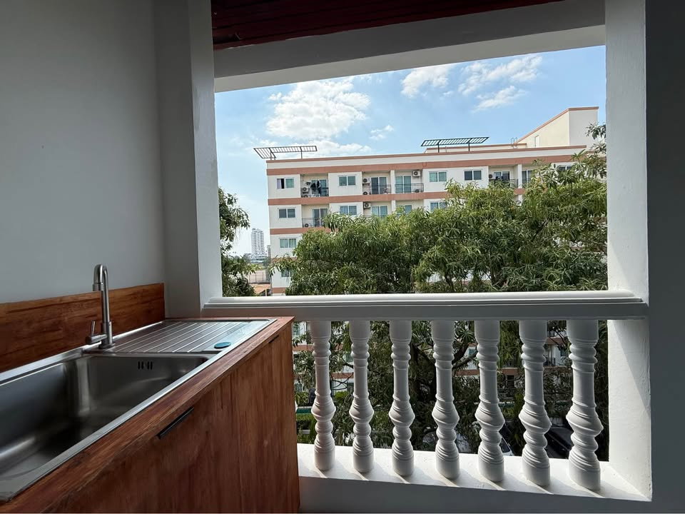 รูป Majestic Jomtien Studio for sale in Jomtien Pattaya - รูปที่ 12/13