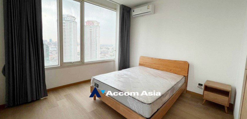 รูป 🔼🔽 AccomA 📩  3 BR Condominium @The Empire Place (AA33183) - รูปที่ 7/18