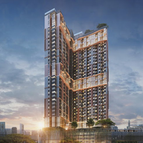 รูป 📗ให้เช่า คอนโด  Altitude Unicorn Sathorn-Tha Phra ห้องสวย เฟอร์ครบ พร้อมเข้าอยู่ ราคาดี ✅ - รูปที่ 1/2