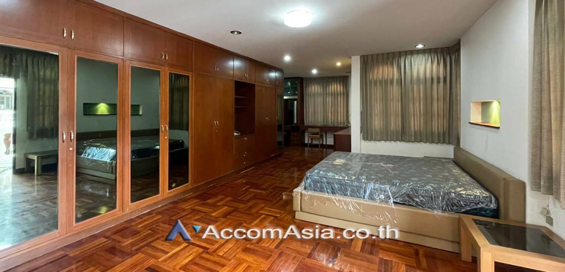 รูป 🔼🔽 AccomA 📩  5 BR House in Khlong Tan Nuea (AA29561) - รูปที่ 4/16