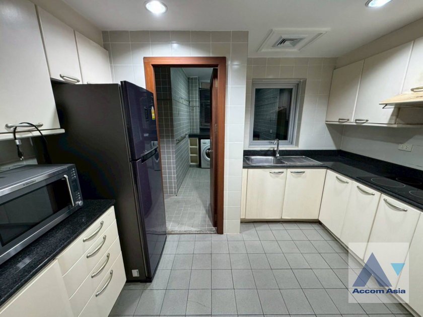 picture 🔼🔽 AccomA 📩 Pet friendly 3 BR Condominium @All Seasons Mansion (AA14465) - 7/18