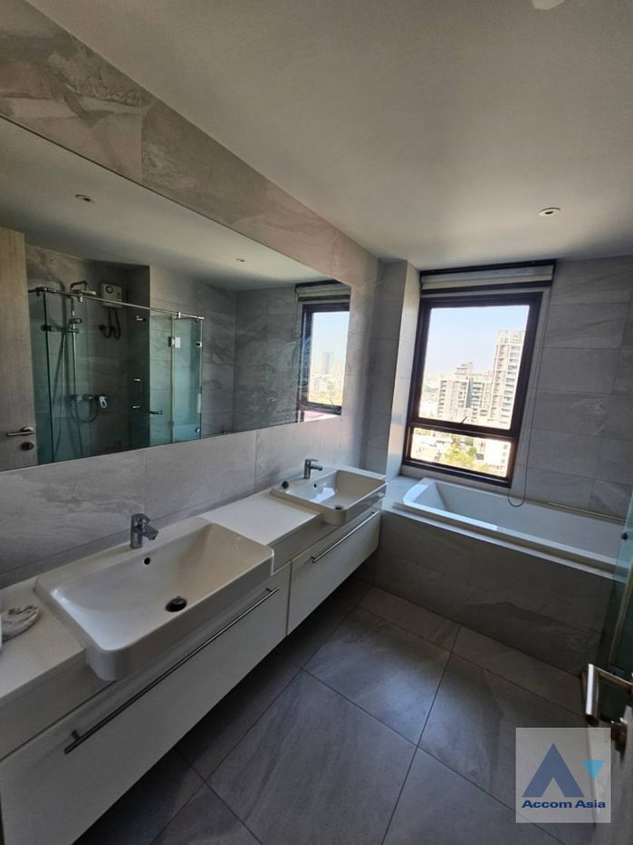 รูป 🔼🔽 AccomA 📩  2 BR Condominium @Rhythm Ekkamai (AA25092) - รูปที่ 8/9