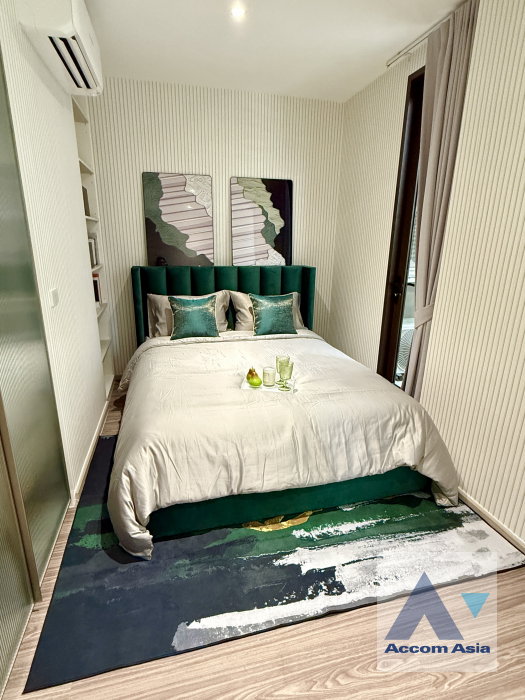 รูป 🔼🔽 AccomA 📩 Fully Furnished 3 BR Condominium @Fynn Asoke (AA43535) - รูปที่ 15/20