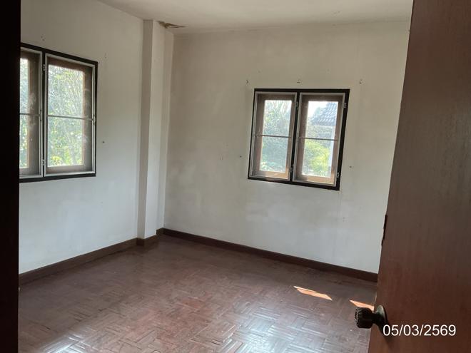 รูป บ้านเดี่ยว 136 ตร.วา เมืองเชียงราย เชียงราย 2.8M - รูปที่ 9/34
