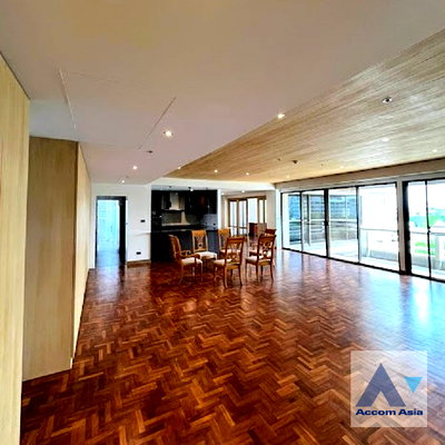 คอนโดให้เช่า : 🔼🔽 AccomA 📩 Promsuk Condominium