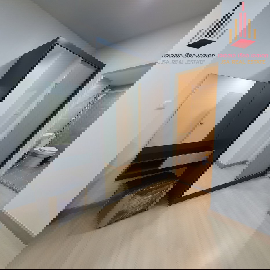 รูป ✨ ให้เช่า ศุภาลัย ลอฟท์ สถานีแยกไฟฉาย ✨ราคา 16,000 บาท/เดือน - รูปที่ 5/6