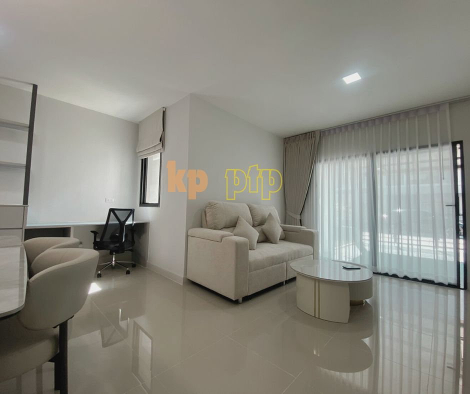 รูป ✔️*เช่า* 35,000.- ✔️บ้านหลังใหญ่ PLENO สุขุมวิท-บางนา 3 บ้านใหม่🛋️ หลังมุมมีพื้นที่ส่วนตั สวยมาก เฟอร์ครบ พร้อมอยู่ 🆗 - รูปที่ 38/51