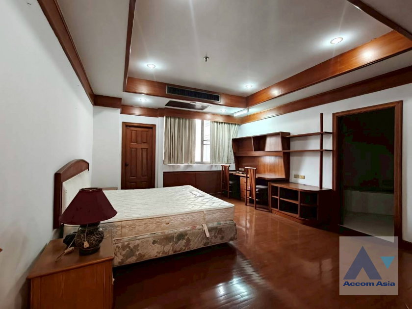 รูป 🔼🔽 AccomA 📩 Spacious condo with pool view and natural light (24536) - รูปที่ 14/20