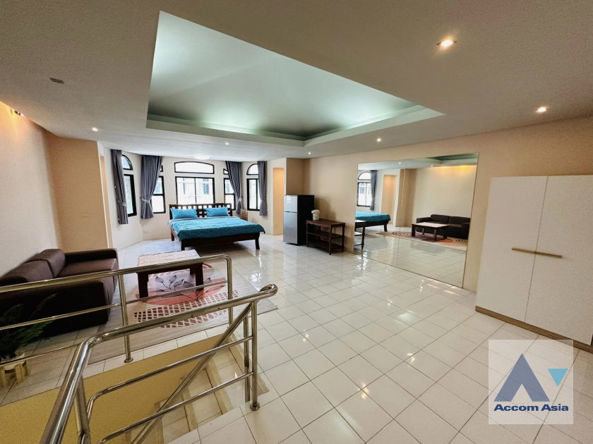 รูป 🔼🔽 AccomA 📩 Pet friendly,Home Office 4 BR Townhouse @Chicha Castle (1818447) - รูปที่ 7/18