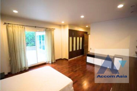 รูป 🔼🔽 AccomA 📩 Private Swimming Pool 5 BR House @Panya Pattanakarn Village (AA27405) - รูปที่ 12/20