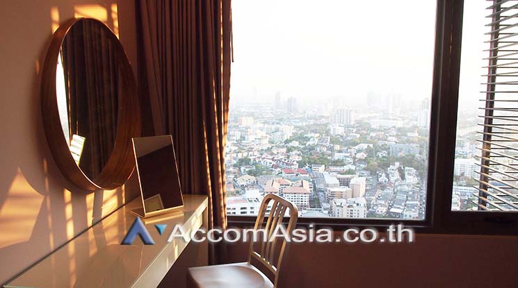 รูป 🔼🔽 AccomA 📩  3 BR Condominium @Amanta Lumpini (13002467) - รูปที่ 3/6