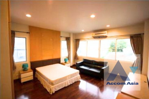 รูป 🔼🔽 AccomA 📩 Private Swimming Pool 5 BR House @Panya Pattanakarn Village (AA27405) - รูปที่ 10/20