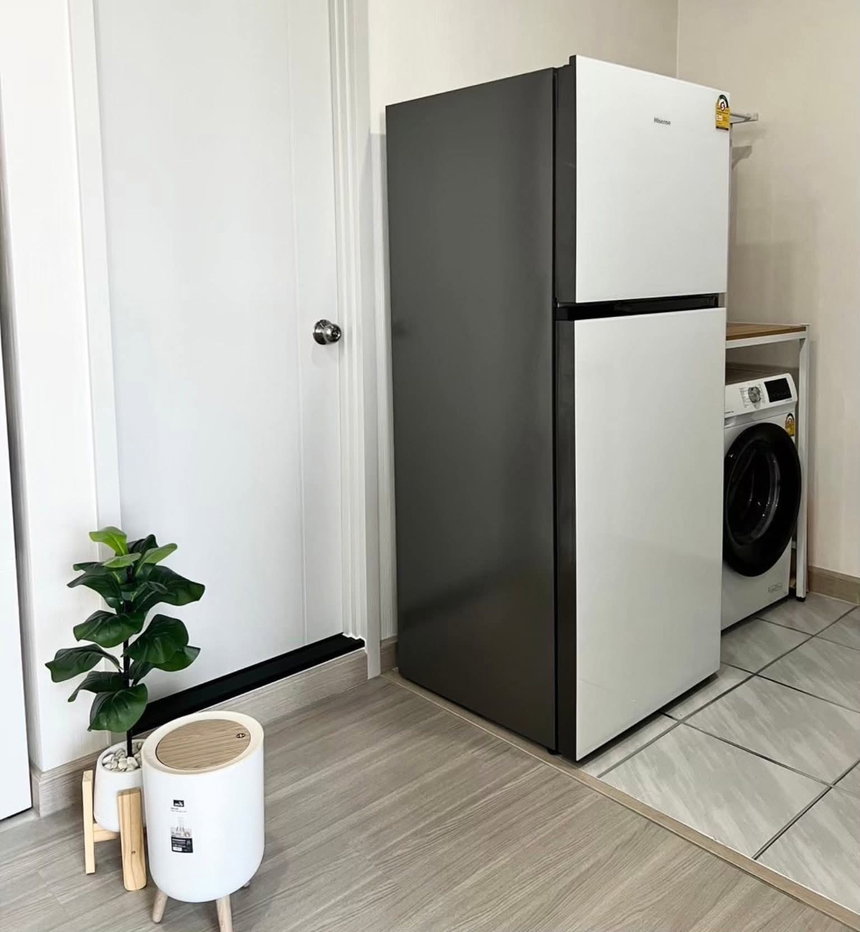 รูป 📢ด่วน ให้เช่า คอนโด  ศุภาลัย ลอฟท์ สาทร-ราชพฤกษ์ ห้องสวย ราคาถูก BTS/MRTบางหว้า เฟอร์นิเจอร์ครบ!! สนใจแอดไลน์ AG บูม id boomclap20 - รูปที่ 4/19