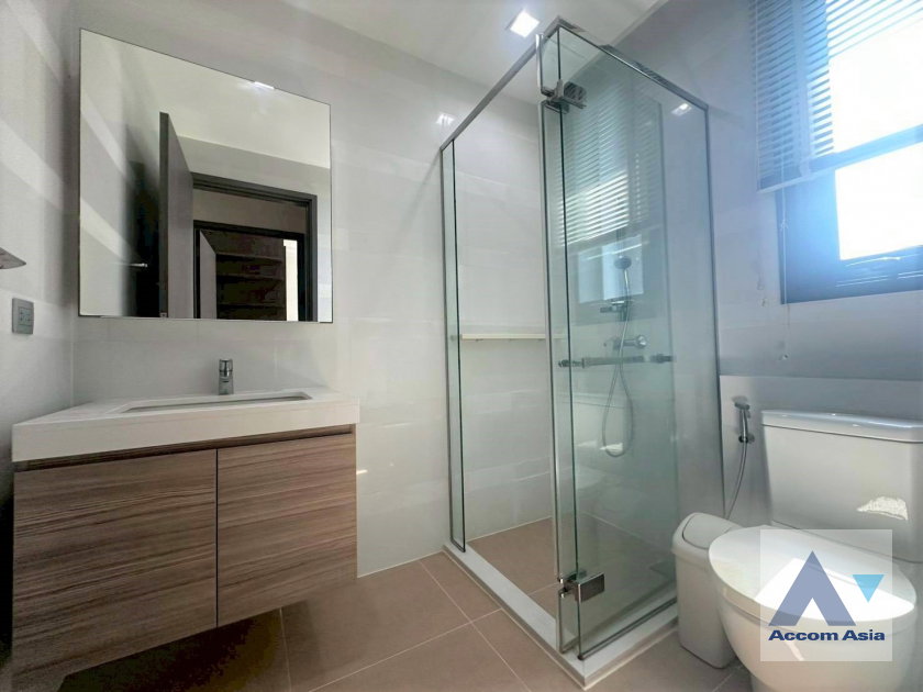 รูป 🔼🔽 AccomA 📩  2 BR Condominium @Keyne By Sansiri (AA17992) - รูปที่ 16/17