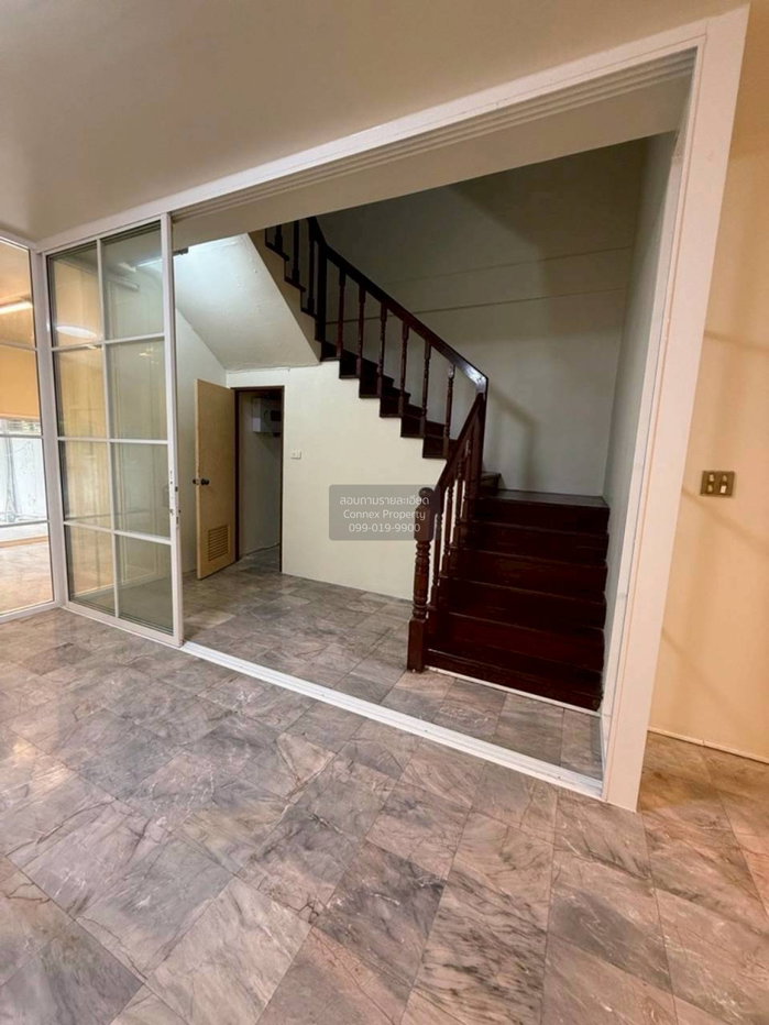 รูป ขายทาวน์เฮ้าส์/ทาวน์โฮม ศรีวรา ทาวน์อินทาวน์ พลับพลา เขต วังทองหลาง กรุงเทพ CX-150121 ✅ ทักไลน์ @connexproperty ตอบทันที ทีมงานมืออาชีพ ✅ - รูปที่ 11/12