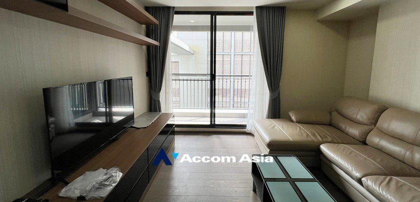 picture 🔼🔽 AccomA 📩 3 BR Condominium @Klass Sarasin-Rajdamri (AA32165) - 5/20