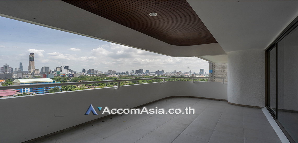 picture 🔼🔽 AccomA 📩 Stylish condominium with sleek interiors in Sukhumvit (1520153) - 6/13