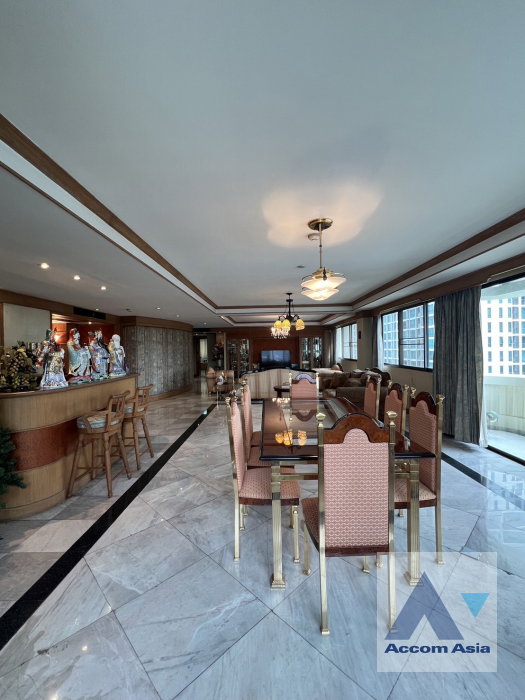 รูป 🔼🔽 AccomA 📩  2 BR Condominium @Mano Tower (AA42258) - รูปที่ 4/14