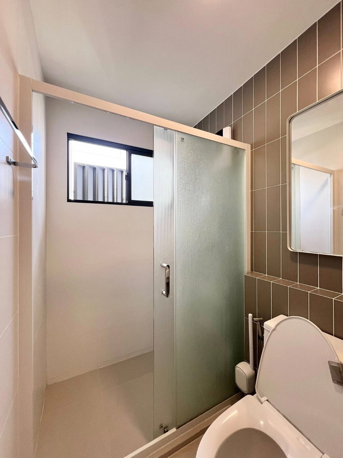 รูป 🏠 ให้เช่าบ้าน : Villaggio 3 Srinakarin - Bangna (วิลลาจจิโอ 3 ศรีนครินทร์ - บางนา)   รหัสทรัพย์ | 📌LNP-H925  - รูปที่ 29/34