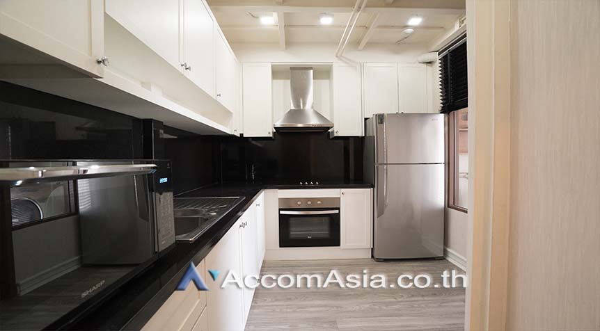 รูป 🔼🔽 AccomA 📩 Double High Ceiling 3 BR Condominium @The Emporio Place (AA27803) - รูปที่ 4/12