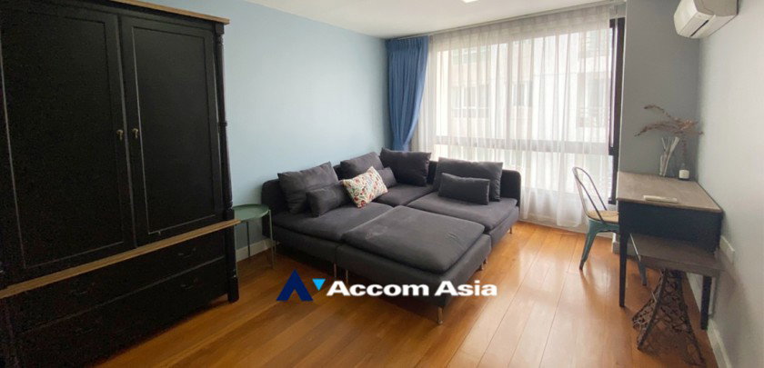 รูป 🔼🔽 AccomA 📩 Pet friendly 2 BR Condominium @Prime Mansion Sukhumvit 31 (AA22130) - รูปที่ 3/11