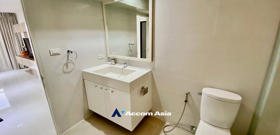 picture 🔼🔽 AccomA 📩 Fully Furnished 2 BR Condominium @The Waterford Diamond (AA34551) - 16/16