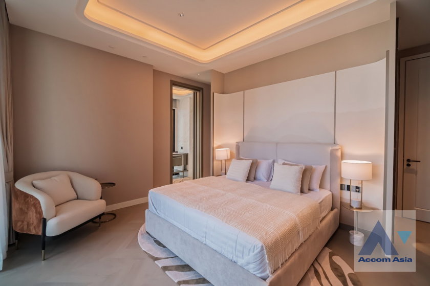 รูป 🔼🔽 AccomA 📩 Super Luxury 2 BR Condominium @ONE Bangkok (AA43183) - รูปที่ 13/20