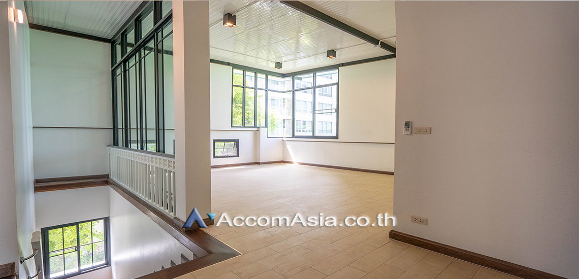picture 🔼🔽 AccomA 📩 Spacious house for rent with Private pool 550m. To BTS Thong lo (65023) - 16/20