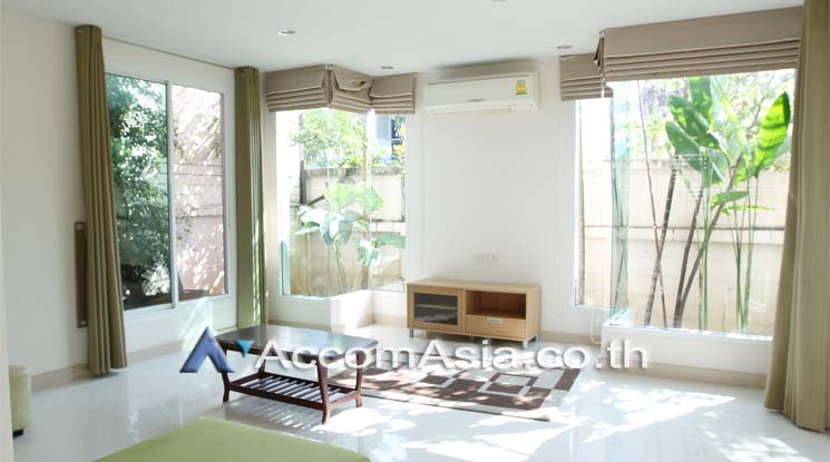 picture 🔼🔽 AccomA 📩 Home Office 2 BR House in Khlong Tan Nuea (1714325) - 4/13