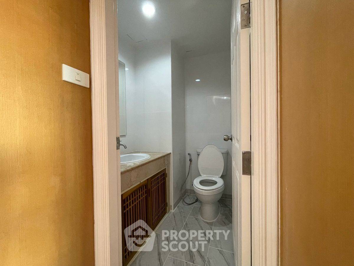 รูป คอนโด 2-ห้องนอน ที่ ลุมพินี วิลล์ พหล-สุทธิสาร ใกล้ BTS สะพานควาย (ID 2090267) - รูปที่ 11/31