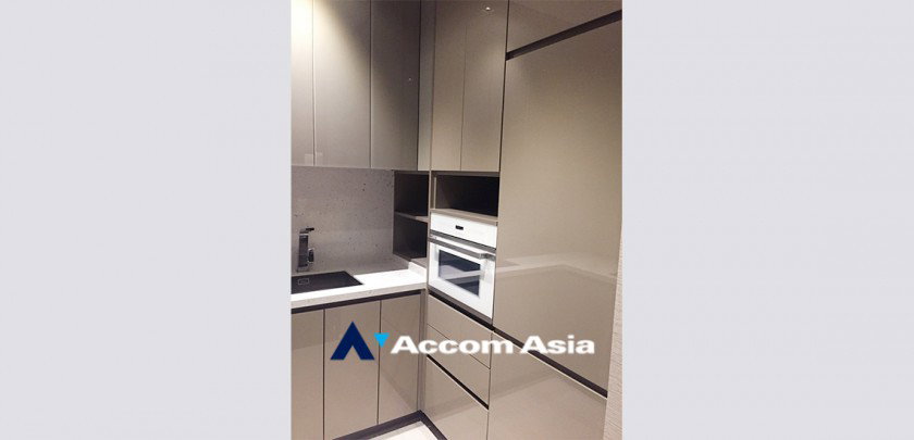 รูป 🔼🔽 AccomA 📩  2 BR Condominium @The Diplomat 39 (AA21617) - รูปที่ 5/13