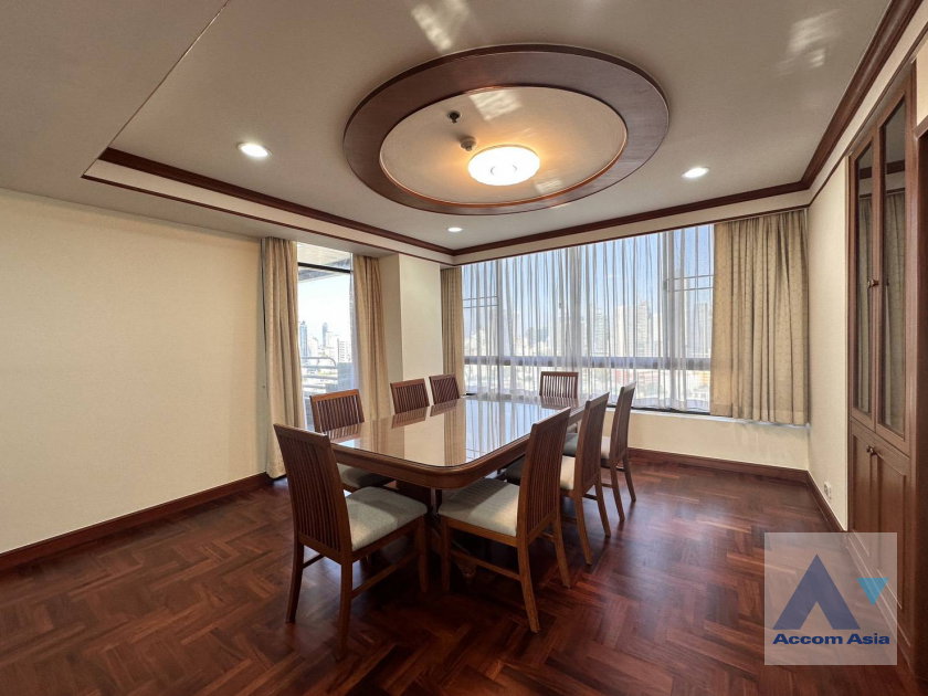 picture 🔼🔽 AccomA 📩 Pet friendly 3 BR Condominium @Ruamsuk Condominium (1512679) - 6/20