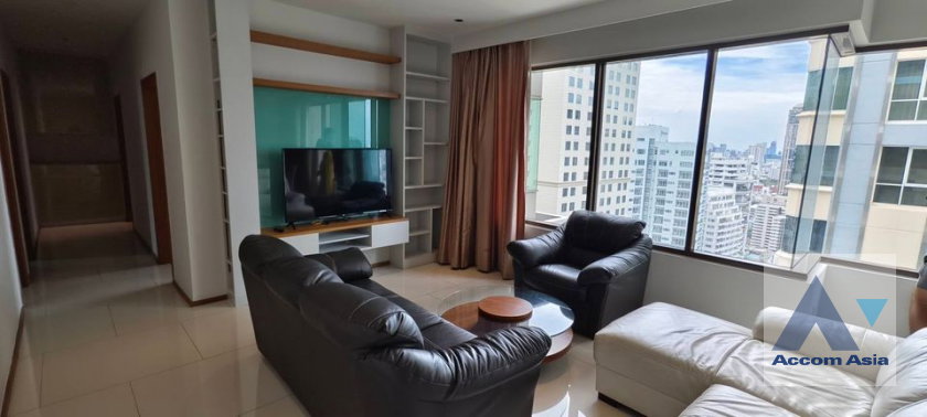 picture 🔼🔽 AccomA 📩 3 BR Condominium @The Emporio Place (AA41003) - 2/11